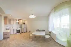 Однокомнатная квартира, Улан-Удэ