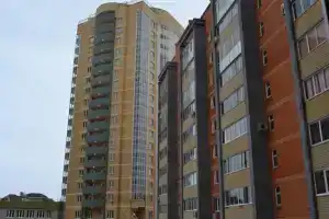 Однокомнатная квартира, Набережные Челны