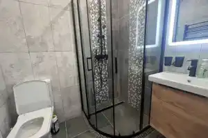 Однокомнатная квартира, Геленджик