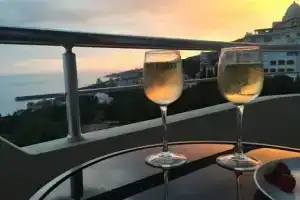 Студия, Гаспра