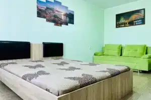 Однокомнатная квартира, Туймазы