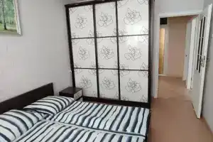 Двухкомнатная квартира, Форос