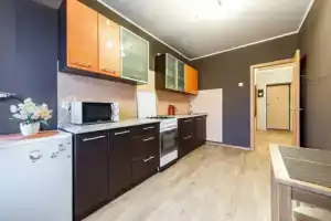 Однокомнатная квартира, Екатеринбург