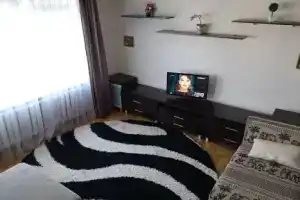 Двухкомнатная квартира, Брест