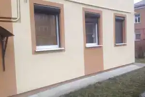 Двухкомнатная квартира, Зеленоградск