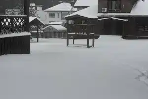 Двухкомнатная квартира, Новоабзаково