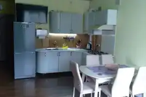 Коттедж, Коктебель