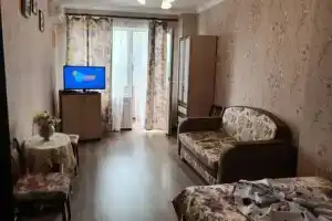 Однокомнатная квартира, Анапа