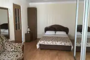 Однокомнатная квартира, Гаспра