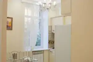 Двухкомнатная квартира, Севастополь