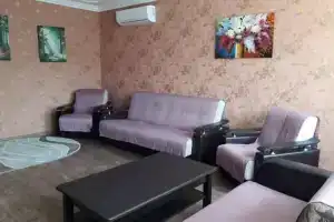 Трехкомнатная квартира, Железноводск