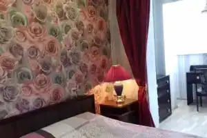Двухкомнатная квартира, Севастополь
