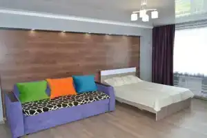 Студия, Караганда