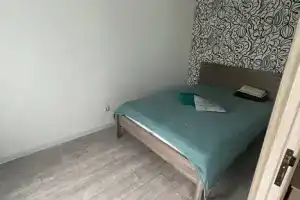 Двухкомнатная квартира, Омск