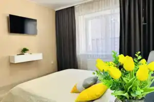 Студия, Иркутск
