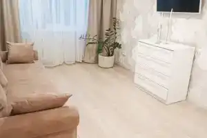 Двухкомнатная квартира, Псков