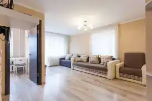 Однокомнатная квартира, Калининград