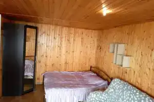 Студия, Алупка