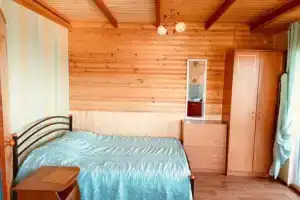 Студия, Алупка