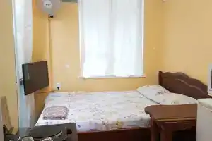 Студия, Алупка