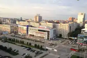 Студия, Пермь