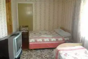 Одноэтажный коттедж, Богучар