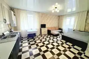 Студия, Дивеево