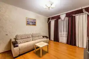 Двухкомнатная квартира, Воронеж