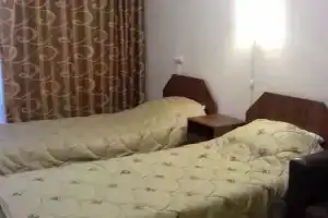 Трехкомнатная квартира, Магнитогорск
