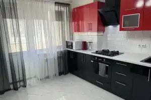 Однокомнатная квартира, Суздаль