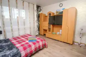 Однокомнатная квартира, Новосибирск