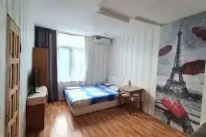 Однокомнатная квартира, Алупка