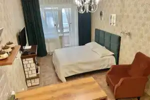 Студия, Барнаул