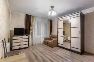 Однокомнатная квартира, Москва