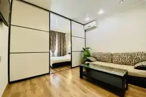 Двухкомнатная квартира, Брянск