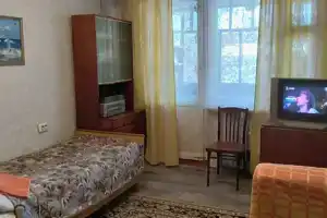 Однокомнатная квартира, Байкальск