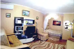 Однокомнатная квартира, Жодино
