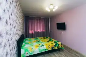 Однокомнатная квартира, Ульяновск