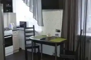 Двухкомнатная студия, Нижний Тагил