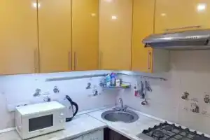 Двухкомнатная квартира, Кисловодск