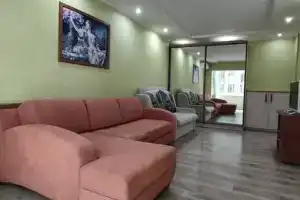 Однокомнатная квартира, Сочи