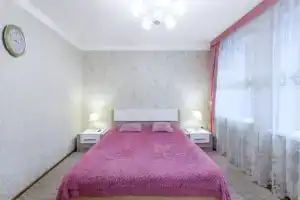 Двухкомнатная квартира, Кисловодск