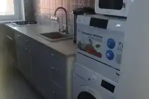 Одноэтажный коттедж, Ейск