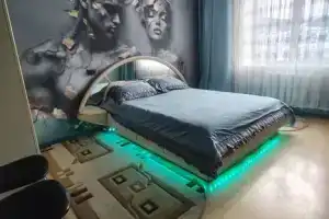 Двухкомнатная квартира, Белокуриха