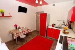 Двухкомнатная квартира, Омск