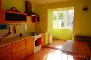 Двухкомнатная квартира, Томск