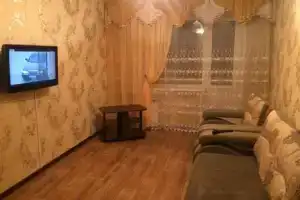 Двухкомнатная квартира, Минусинск
