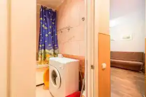 Двухкомнатная квартира, Пермь