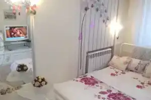 Двухкомнатная квартира, Нижний Новгород