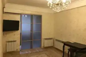Однокомнатная квартира, Каспийск